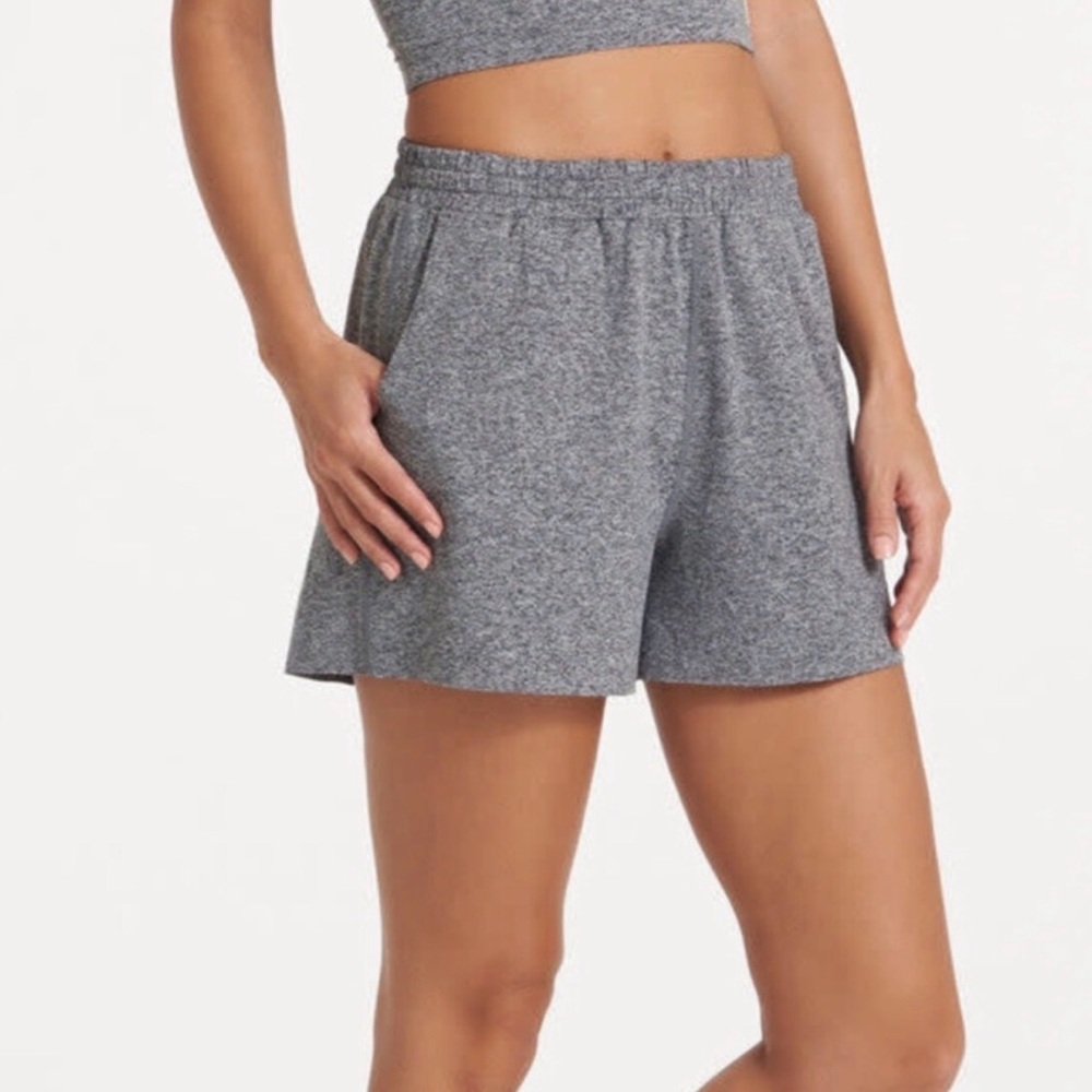 Vuori Women’s Boyfriend Shorts